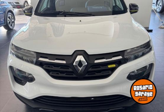 Autos - Renault Kwid 2026 Nafta 5000Km - En Venta