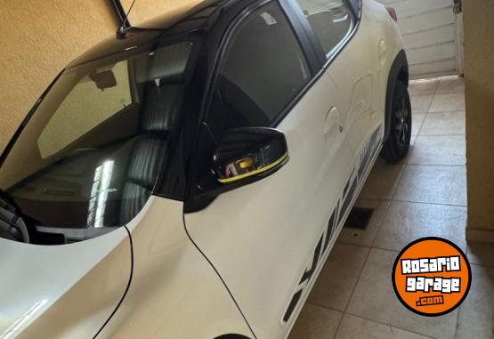 Autos - Renault Kwid 2026 Nafta 5000Km - En Venta
