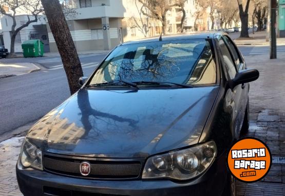 Autos - Fiat Palio 2009 Nafta 140000Km - En Venta