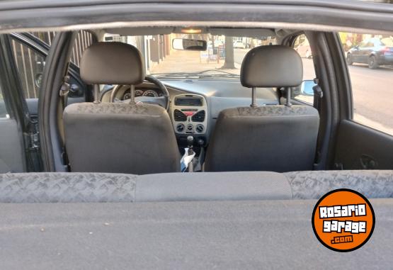 Autos - Fiat Palio 2009 Nafta 140000Km - En Venta
