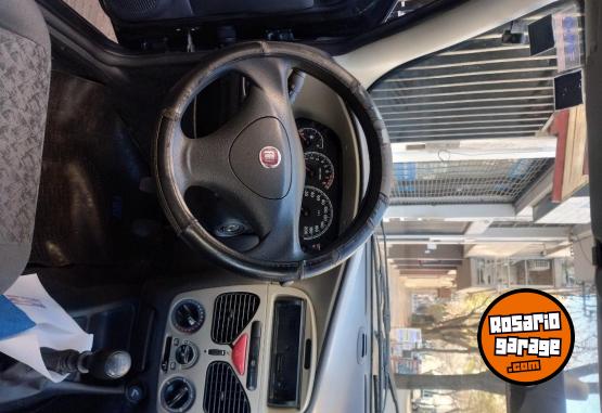 Autos - Fiat Palio 2009 Nafta 140000Km - En Venta