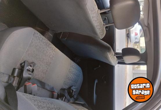 Autos - Fiat Palio 2009 Nafta 140000Km - En Venta