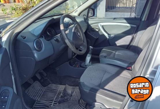 Autos - Renault Duster 2012 Nafta 153000Km - En Venta