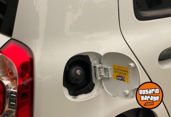 Autos - Renault Clio Mio 1.2 2015 Nafta 105000Km - En Venta