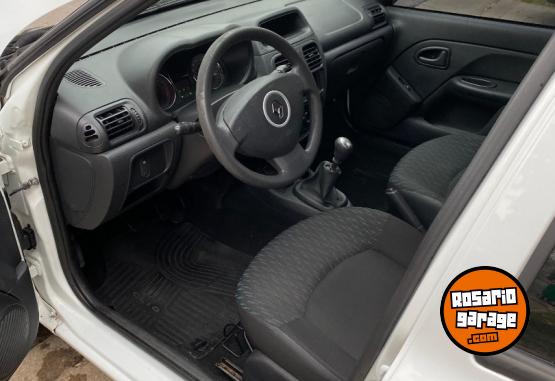 Autos - Renault Clio Mio 1.2 2015 Nafta 105000Km - En Venta