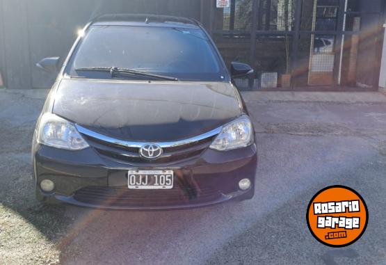 Autos - Toyota Xls 2014 Nafta 11111Km - En Venta