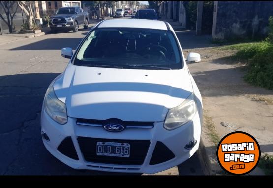 Autos - Ford Titanium 2015 Nafta 156000Km - En Venta