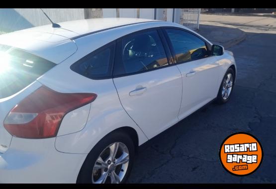 Autos - Ford Titanium 2015 Nafta 156000Km - En Venta