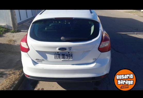 Autos - Ford Titanium 2015 Nafta 156000Km - En Venta