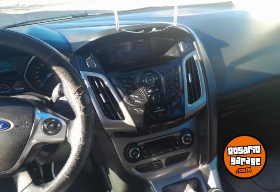 Autos - Ford Titanium 2015 Nafta 156000Km - En Venta