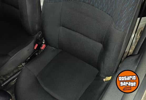 Autos - Renault Clio mio work 2016 Nafta 140000Km - En Venta