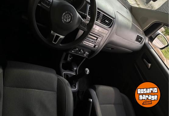 Autos - Volkswagen Fox trendline 2012 Nafta 170000Km - En Venta