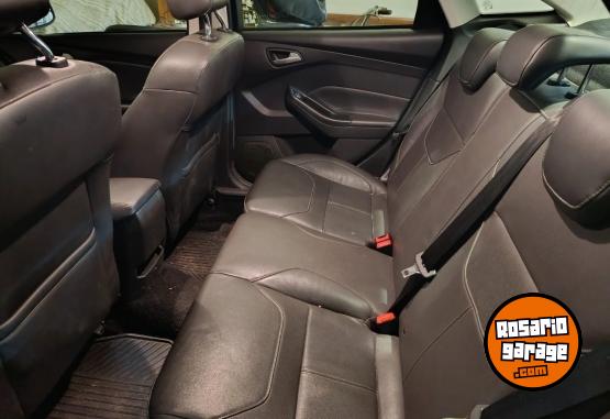 Autos - Ford Focus se 2018 Nafta 40700Km - En Venta
