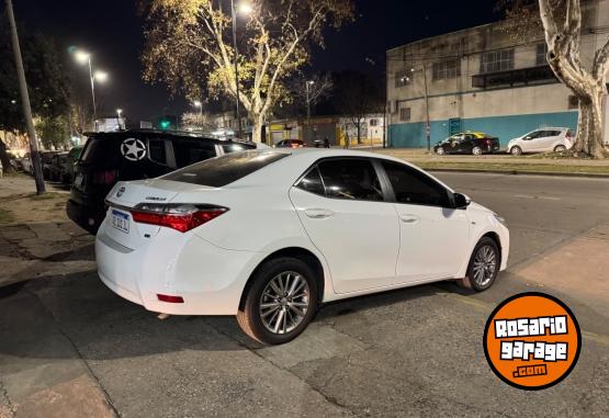 Autos - Toyota Corolla 2020 Nafta 78000Km - En Venta