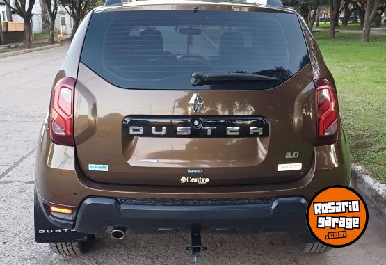 Autos - Renault Duster 2.0 2018 GNC 150000Km - En Venta