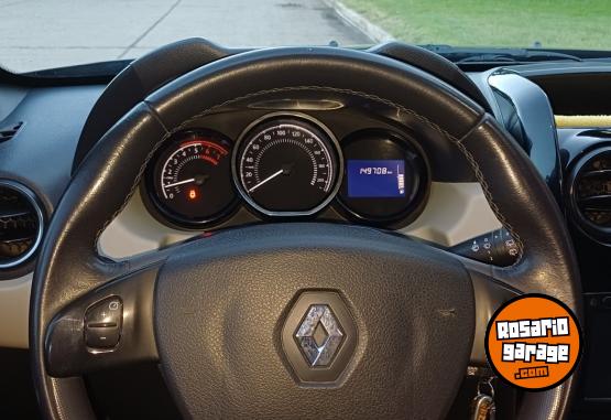 Autos - Renault Duster 2.0 2018 GNC 150000Km - En Venta