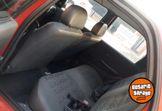 Autos - Fiat Palio 2007 Nafta 216000Km - En Venta
