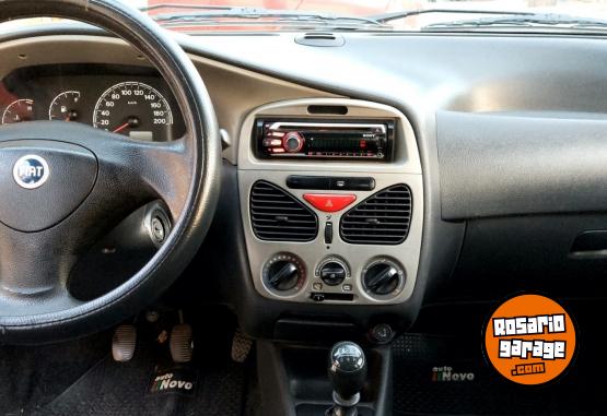 Autos - Fiat Palio 2007 Nafta 216000Km - En Venta