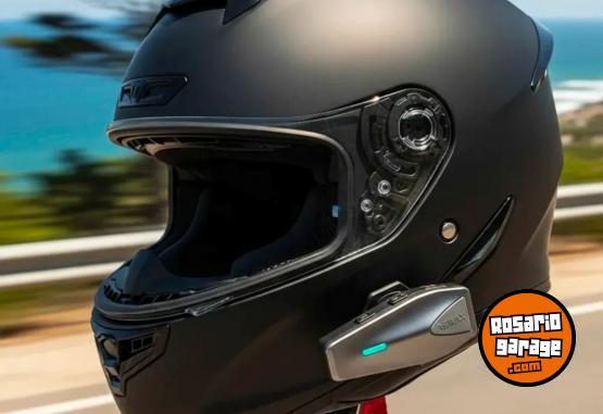 Accesorios para Motos - Intercomunicar ASMAX S1 - 2 en Caja - En Venta