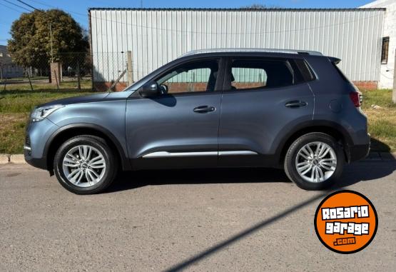 Autos - Chery Tiggo 4 2021 Nafta 100000Km - En Venta
