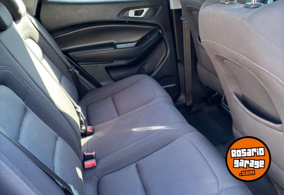Autos - Chery Tiggo 4 2021 Nafta 100000Km - En Venta