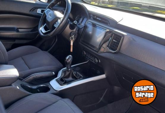 Autos - Chery Tiggo 4 2021 Nafta 100000Km - En Venta
