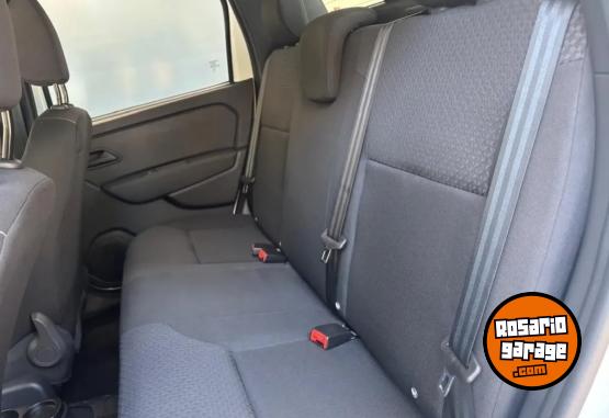 Camionetas - Renault Oroch 2026 Nafta 0Km - En Venta
