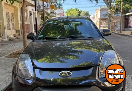 Autos - Ford Ka viral 1.0 2013 Nafta 43366Km - En Venta