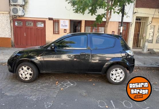 Autos - Ford Ka viral 1.0 2013 Nafta 43366Km - En Venta