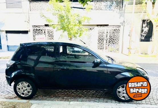 Autos - Ford Ka viral 1.0 2013 Nafta 43366Km - En Venta