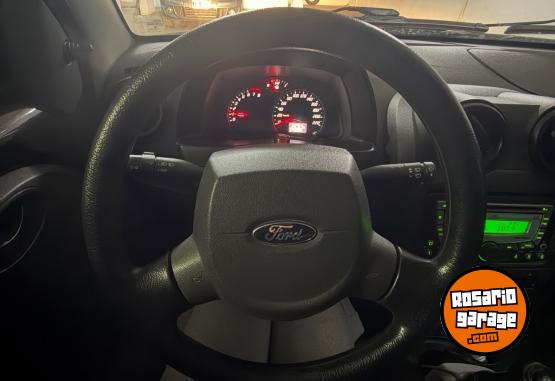 Autos - Ford Ka viral 1.0 2013 Nafta 43366Km - En Venta