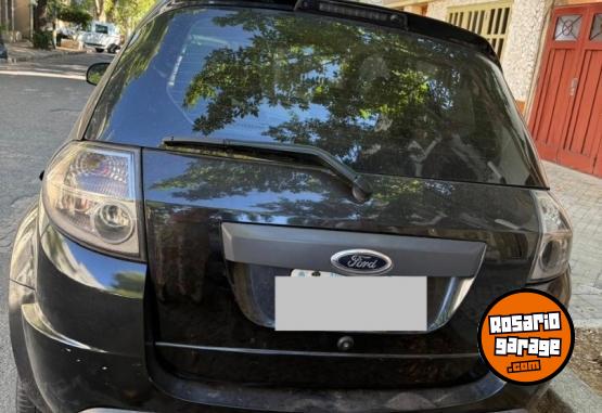Autos - Ford Ka viral 1.0 2013 Nafta 43366Km - En Venta