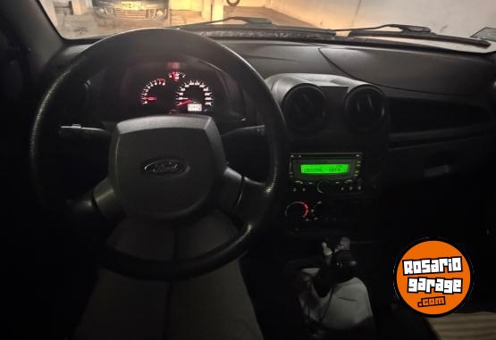 Autos - Ford Ka viral 1.0 2013 Nafta 43366Km - En Venta