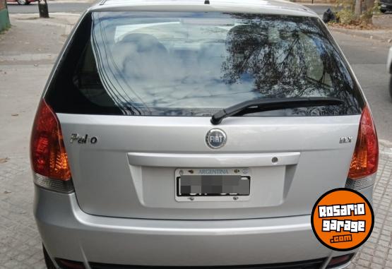 Autos - Fiat Palio 2006 Nafta 215000Km - En Venta
