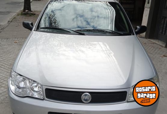 Autos - Fiat Palio 2006 Nafta 215000Km - En Venta