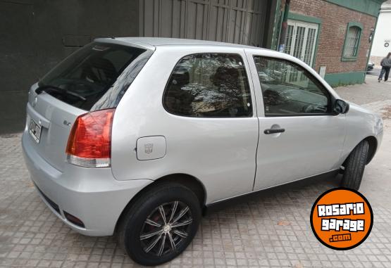 Autos - Fiat Palio 2006 Nafta 215000Km - En Venta