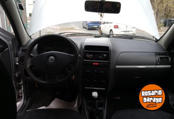 Autos - Fiat Palio 2006 Nafta 215000Km - En Venta