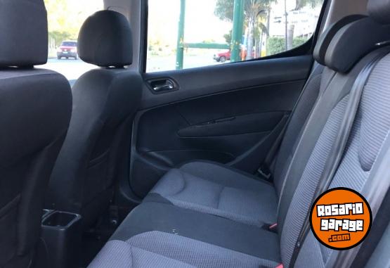 Autos - Peugeot 308 ALLURE 1.6 2015 Nafta 106000Km - En Venta