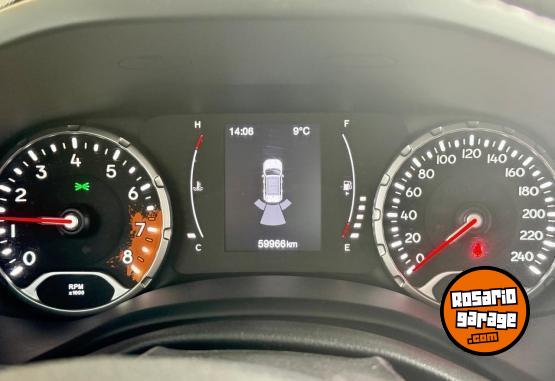 Camionetas - Jeep Jeep Renegade Sport 2020 Nafta 60000Km - En Venta
