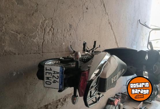 Motos - Honda Wave 2024 Nafta 1800Km - En Venta