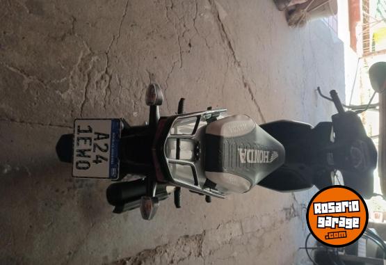 Motos - Honda Wave 2024 Nafta 1800Km - En Venta