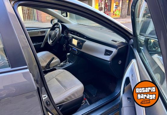 Autos - Toyota Corolla 2015 Nafta 147000Km - En Venta
