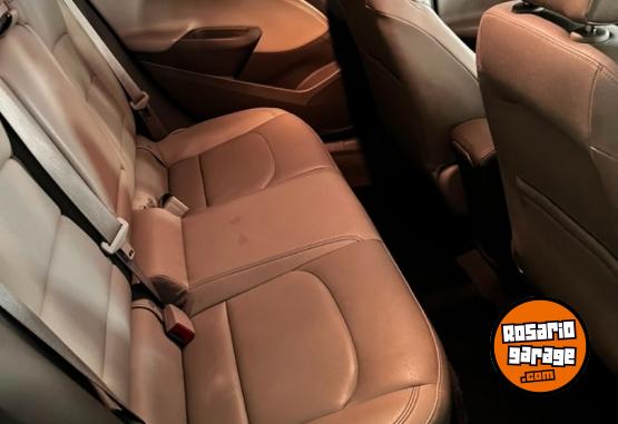 Autos - Chevrolet CRUZE LTZ 2016 Nafta 92000Km - En Venta