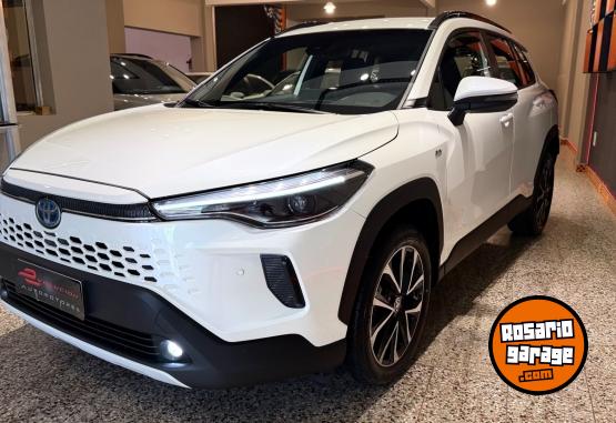 Autos - Toyota Corolla Cross 2026 Electrico / Hibrido 0Km - En Venta