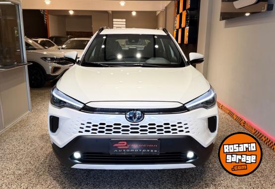Autos - Toyota Corolla Cross 2026 Electrico / Hibrido 0Km - En Venta