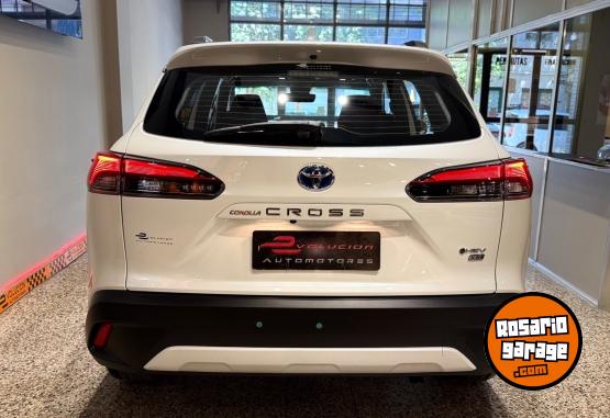 Autos - Toyota Corolla Cross 2026 Electrico / Hibrido 0Km - En Venta