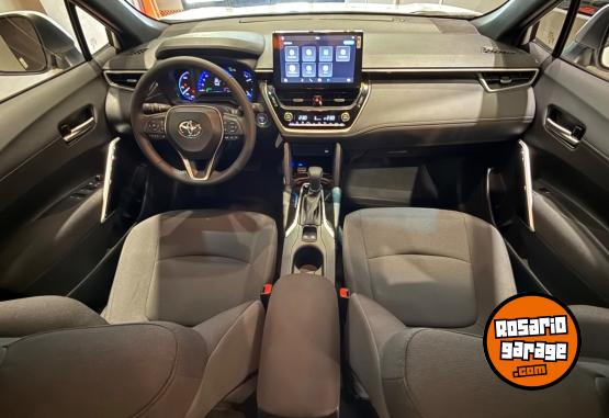 Autos - Toyota Corolla Cross 2026 Electrico / Hibrido 0Km - En Venta