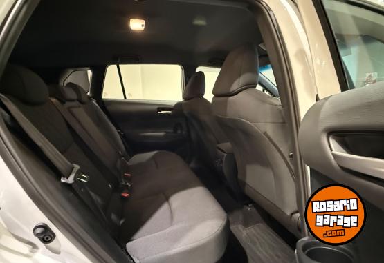 Autos - Toyota Corolla Cross 2026 Electrico / Hibrido 0Km - En Venta