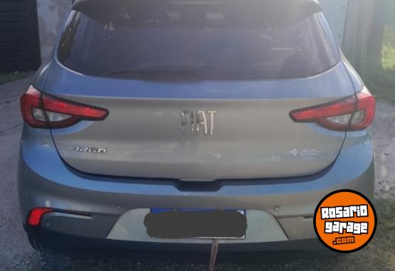 Autos - Fiat Argo 2019 Nafta 96000Km - En Venta