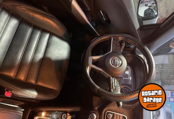 Autos - Nissan Kicks Exclusive 2020 Nafta 79000Km - En Venta